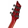 Електрогітара Harley Benton CST-24T LH Paradise Flame