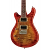 Електрогітара Harley Benton CST-24T LH Paradise Flame