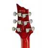 Електрогітара Harley Benton CST-24T LH Paradise Flame