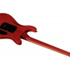 Електрогітара Harley Benton CST-24T LH Paradise Flame