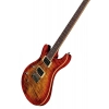 Електрогітара Harley Benton CST-24T LH Paradise Flame