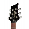 Електрогітара Harley Benton CST-24T LH Purple Burst