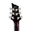 Електрогітара Harley Benton CST-24T LH Purple Burst