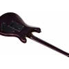 Електрогітара Harley Benton CST-24T LH Purple Burst