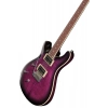 Електрогітара Harley Benton CST-24T LH Purple Burst