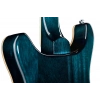 Электрогитара Harley Benton CST-24T Ocean Flame