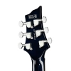 Электрогитара Harley Benton CST-24T Ocean Flame