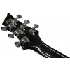 Електрогітара Harley Benton CST-24T P90 Black Flame