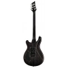 Електрогітара Harley Benton CST-24T P90 Black Flame