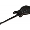 Електрогітара Harley Benton CST-24T P90 Black Flame