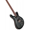 Електрогітара Harley Benton CST-24T P90 Black Flame