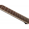 Електрогітара Harley Benton CST-24T Purple Burst