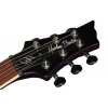 Електрогітара Harley Benton CST-24T Purple Burst