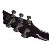 Електрогітара Harley Benton CST-24T Purple Burst