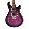 Електрогітара Harley Benton CST-24T Purple Burst