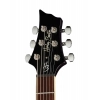 Електрогітара Harley Benton CST-24T Purple Burst