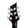 Електрогітара Harley Benton CST-24T Purple Burst