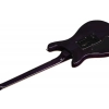 Електрогітара Harley Benton CST-24T Purple Burst
