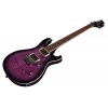 Електрогітара Harley Benton CST-24T Purple Burst