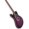 Електрогітара Harley Benton CST-24T Purple Burst