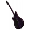 Електрогітара Harley Benton CST-24T Purple Burst