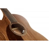 Акустична гітара Harley Benton Custom Line CLA-15MCE LH