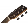 Акустична гітара Harley Benton Custom Line CLA-15MCE LH