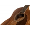 Акустична гітара Harley Benton Custom Line CLA-15MCE NS