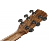 Акустична гітара Harley Benton Custom Line CLA-15MCE NS