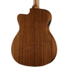 Акустична гітара Harley Benton Custom Line CLA-15MCE NS