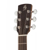 Акустична гітара Harley Benton Custom Line CLA-15MCE NS