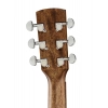 Акустична гітара Harley Benton Custom Line CLA-15MCE NS