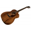 Акустична гітара Harley Benton Custom Line CLA-15MCE NS