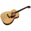 Акустична гітара Harley Benton Custom Line CLA-28VE WN