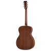 Акустична гітара Harley Benton Custom Line CLA-28VE WN