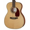Акустична гітара Harley Benton Custom Line CLA-28VE WN