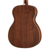 Акустична гітара Harley Benton Custom Line CLA-28VE WN