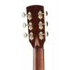 Акустична гітара Harley Benton Custom Line CLA-28VE WN
