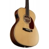 Акустична гітара Harley Benton Custom Line CLA-28VE WN