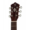 Акустична гітара Harley Benton Custom Line CLD-1048SCE-LH