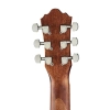Акустична гітара Harley Benton Custom Line CLD-1048SCE-LH