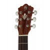 Акустична гітара Harley Benton Custom Line CLD-1048SCE NS