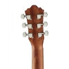 Акустична гітара Harley Benton Custom Line CLD-1048SCE NS