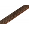Акустична гітара Harley Benton Custom Line CLD-10SCE-12BKS LH