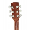Акустическая гитара Harley Benton Custom Line CLD-15M