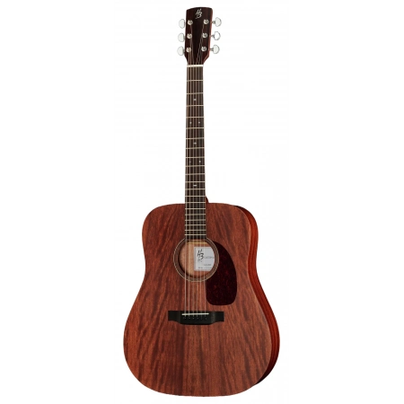 Акустическая гитара Harley Benton Custom Line CLD-15M