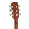 Акустична гітара Harley Benton Custom Line CLD-15MCE