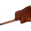 Акустична гітара Harley Benton Custom Line CLD-15MCE
