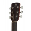 Акустическая гитара Harley Benton Custom Line CLD-16S