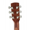Акустическая гитара Harley Benton Custom Line CLD-16S